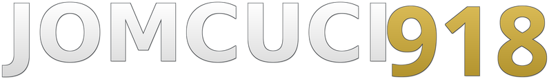 jomcuci918 Logo